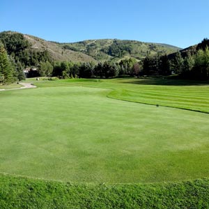 Arrowhead Golf Course