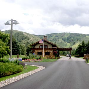 Main Gate